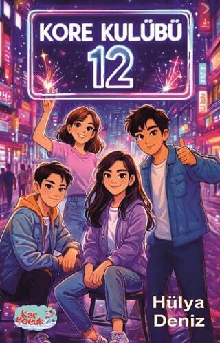 Kore Kulübü 12 - 1