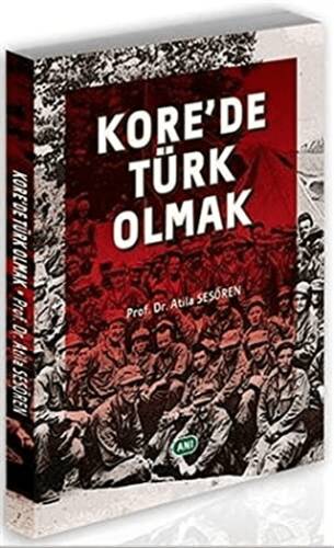 Kore`de Türk Olmak - 1