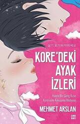 Kore’deki Ayak İzleri - 1