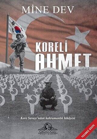 Koreli Ahmet - 1