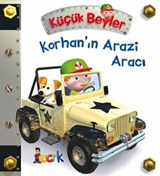 Korhan’ın Arazi Aracı - Küçük Beyler - 1