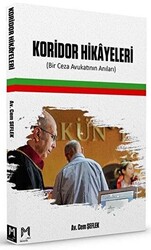 Koridor Hikayeleri - 1