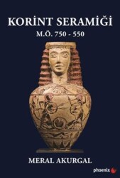 Korint Seramiği - M.Ö.750 - 550 - 1