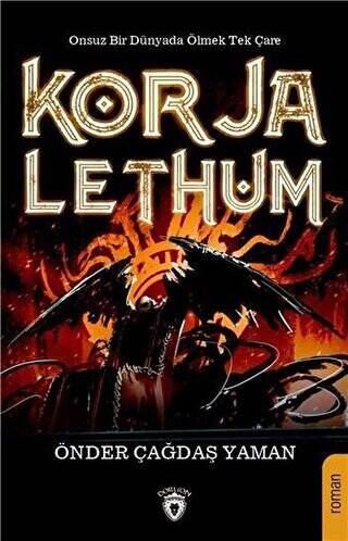 Korja Lethum - 1