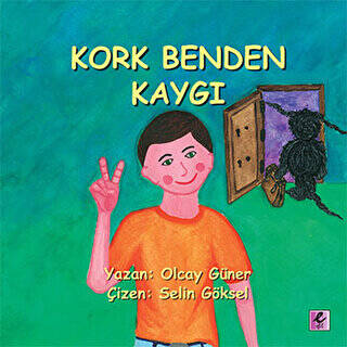 Kork Benden Kaygı - 1
