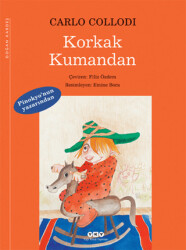Korkak Kumandan - 1