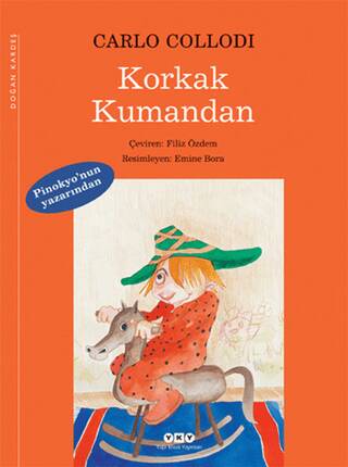 Korkak Kumandan - 1