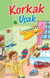 Korkak Uçak - 1