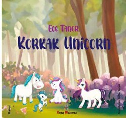 Korkak Unicorn - 1