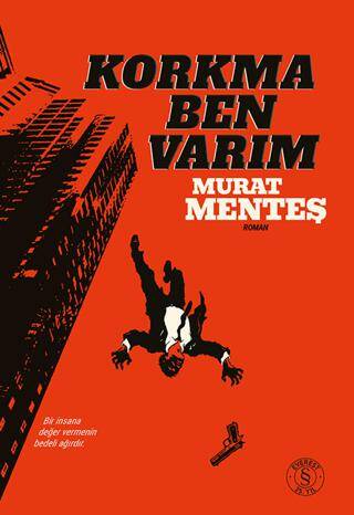 Korkma Ben Varım - 1
