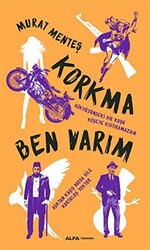 Korkma Ben Varım - 1