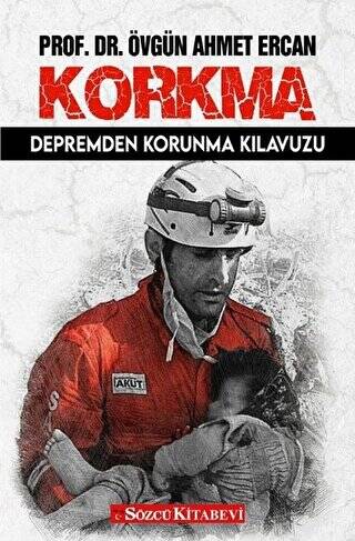 Korkma - Depremden Korunma Yolu - 1