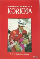 Korkma - Depremden Korunma Yolu - 1