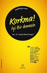 Korkma! İyi Bir Annesin - 1