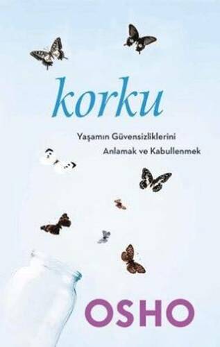 Korku - 1