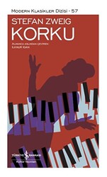 Korku - 1