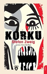Korku - 1