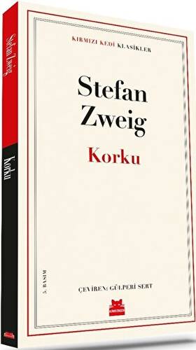 Korku - 1