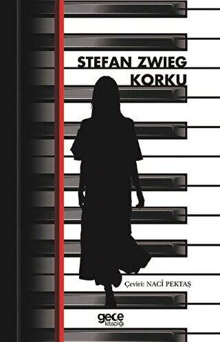 Korku - 1