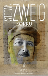 Korku - Yordam Edebiyat