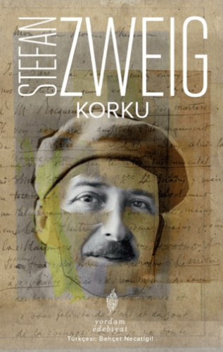 Korku - 1