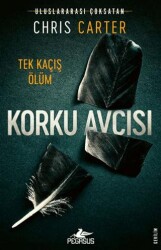 Korku Avcısı - Pegasus Yayınları