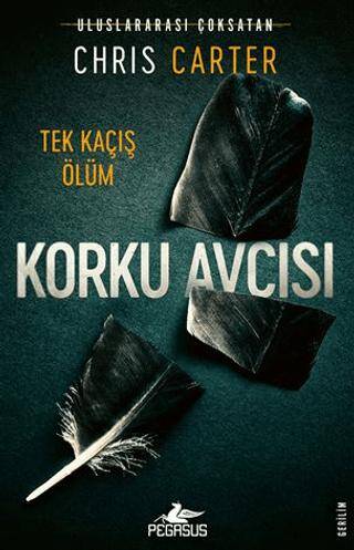Korku Avcısı - 1