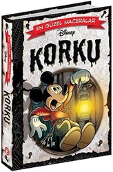 Korku - Disney En Güzel Maceralar - 1