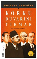 Korku Duvarını Yıkmak - 1