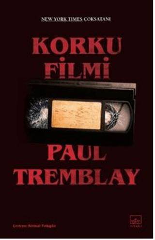Korku Filmi - 1