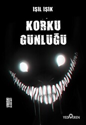 Korku Günlüğü - 1