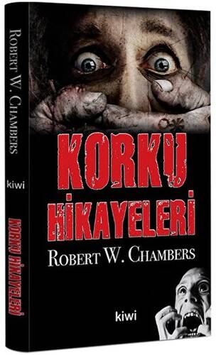 Korku Hikayeleri - 1