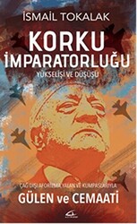 Korku İmparatorluğu - 1