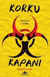 Korku Kapanı - 1