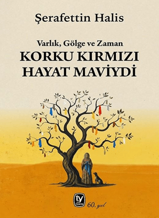 Korku Kırmızı Hayat Maviydi - 1