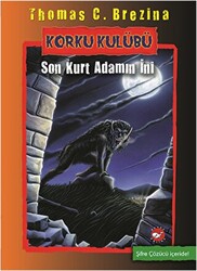 Korku Kulübü 8 - 1