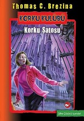 Korku Kulubü: Korku Şatosu - 1