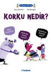 Korku Nedir? - 1