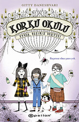 Korku Okulu 2: Eyvah Başımız Dertte! - 1