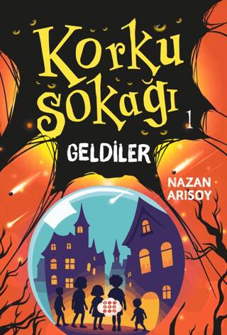 Korku Sokağı 1 - Geldiler - 1