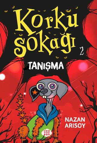 Korku Sokağı 2 - Tanışma - 1