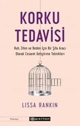 Korku Tedavisi Ruh - 1
