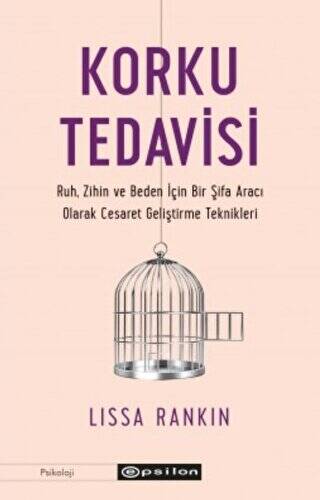 Korku Tedavisi Ruh - 1