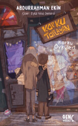 Korku Toplayan - 1