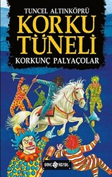 Korku Tüneli - 1