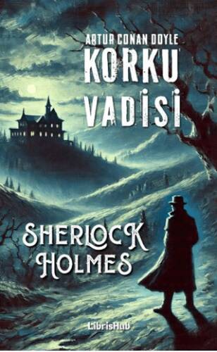 Korku Vadisi - 1