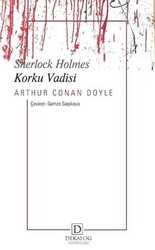 Korku Vadisi - Sherlock Holmes - 1