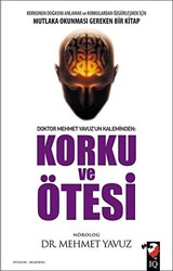 Korku ve Ötesi - 1