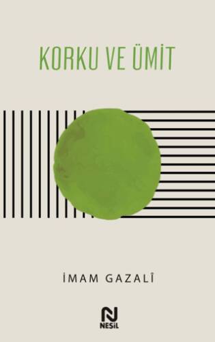 Korku ve Ümit - 1