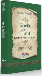 Korku ve Ümit - Kuba Yayınevi